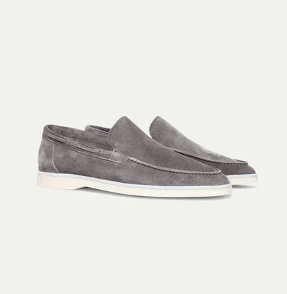 Mateo - Luxe loafers