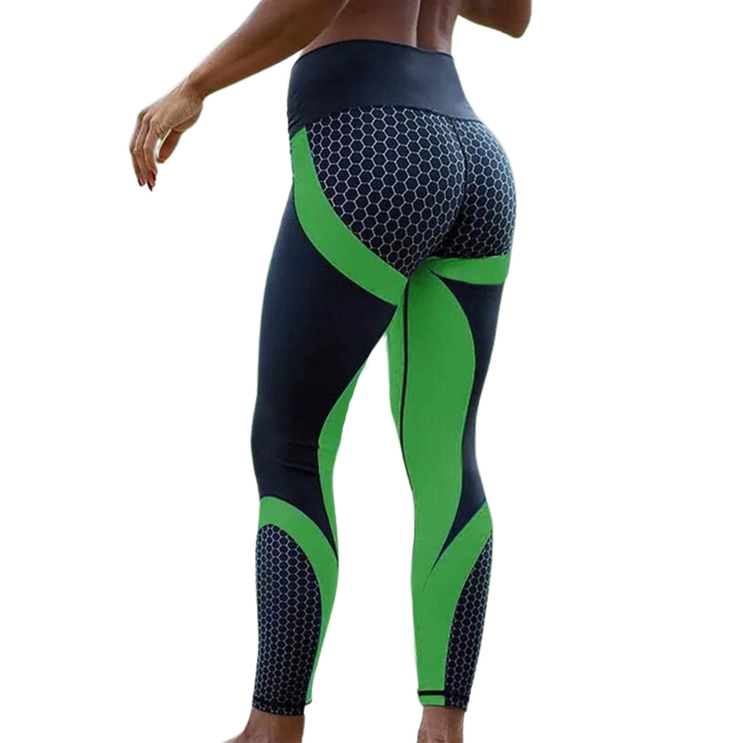 ATLETA I Push-Up Leggings