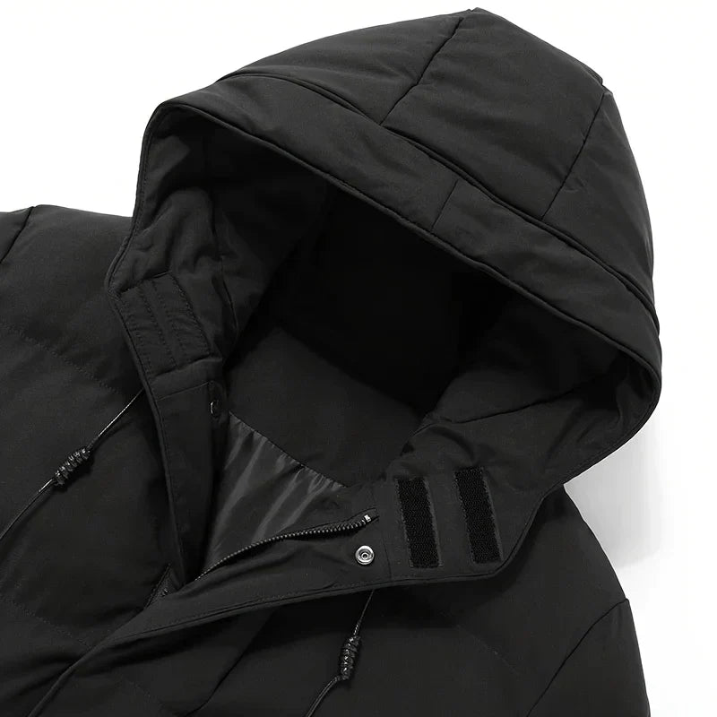 Marcello Parka