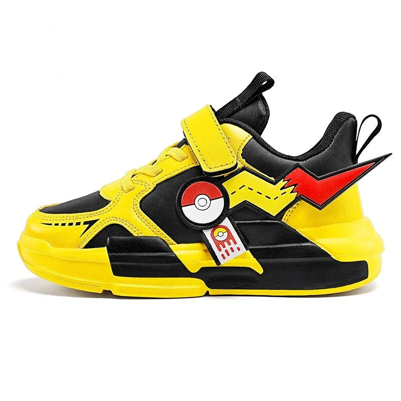 Limited Edition Pokémon Schoenen