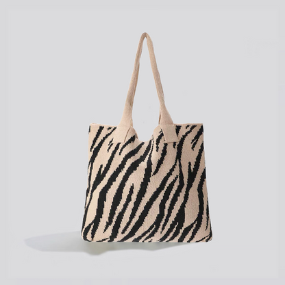 ZeBra - Stijlvolle tas