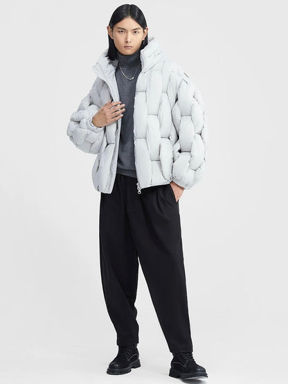 Prestige Puffer Jack