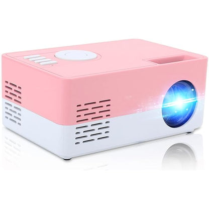 NanoCinema Pro | Mini Projector