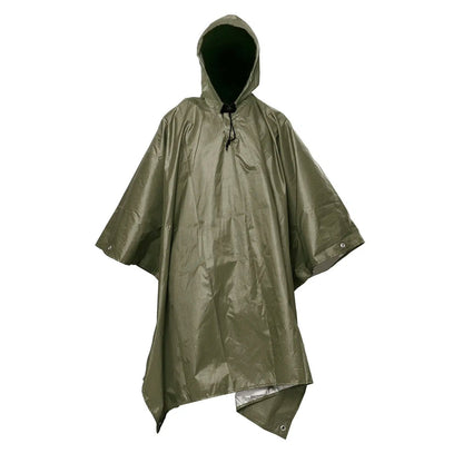 DryTac - Waterdichte regen poncho