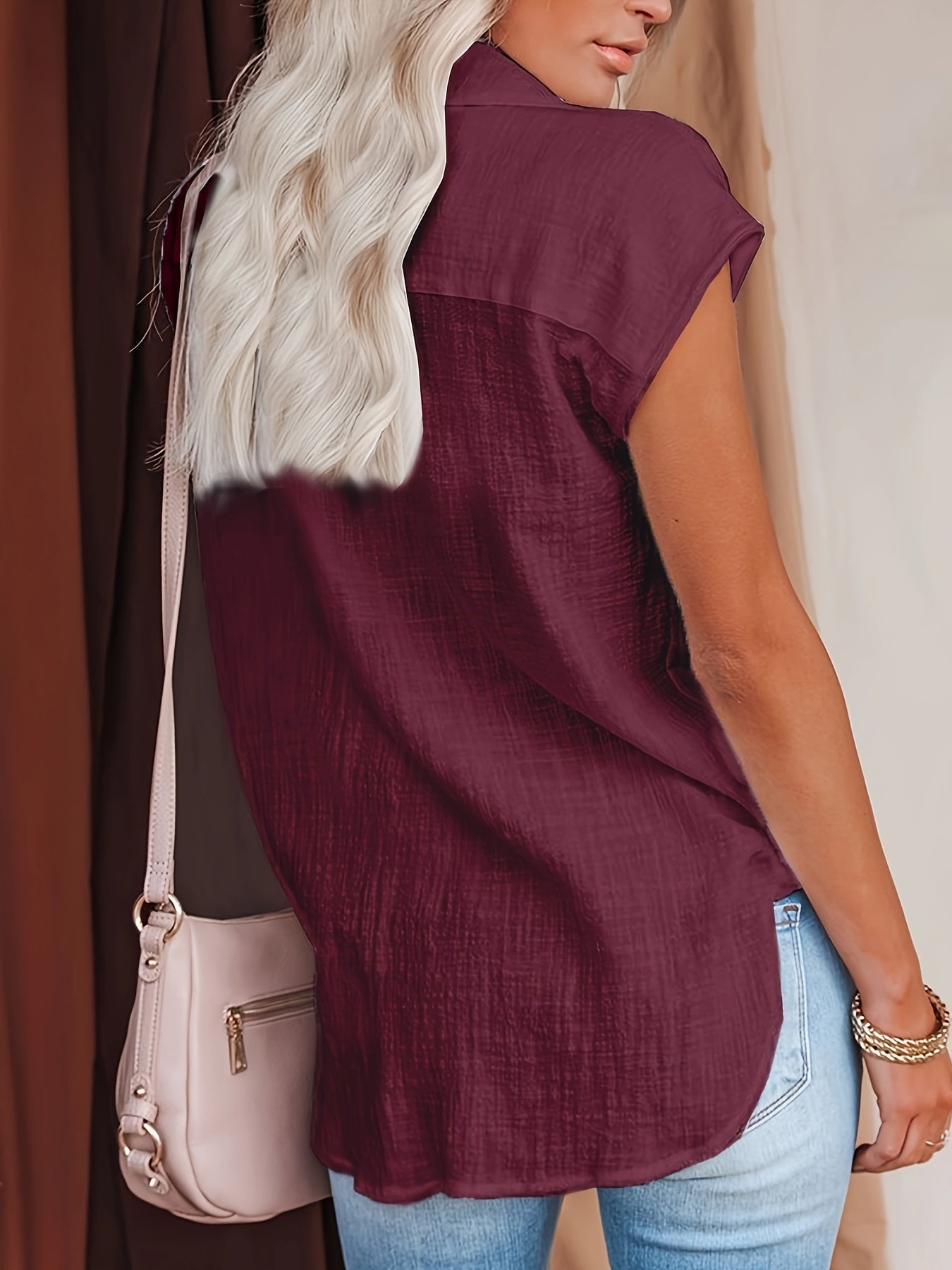 VelaVie - Zomerse blouse