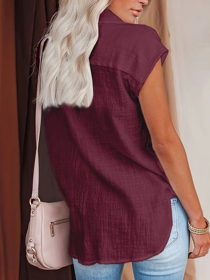 VelaVie - Zomerse blouse