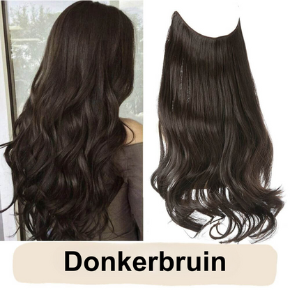 BeautyStrands - Krijg direct je droomhaar