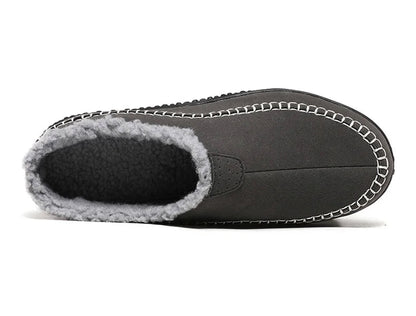 Nick - Arctic Deluxe Pantoffels voor Comfort tijdens de Winter