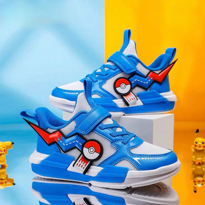 Limited Edition Pokémon Schoenen