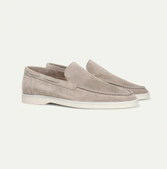 Mateo - Luxe loafers