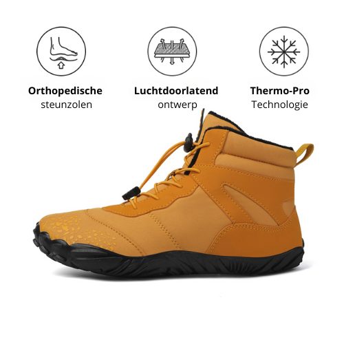 ProWalk| Orthopedische winterschoenen