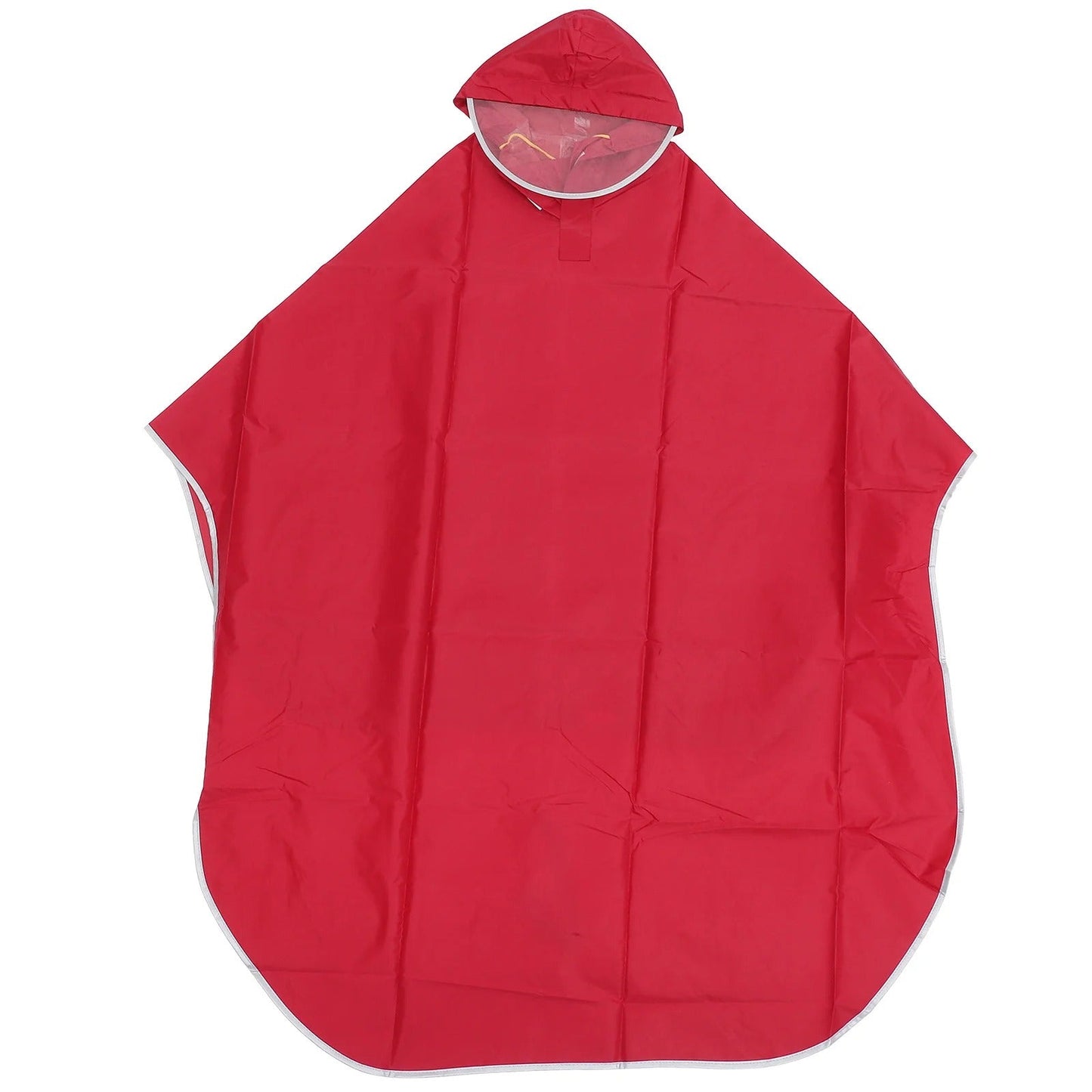 DryTac - Fietsregenjas poncho met capuchon