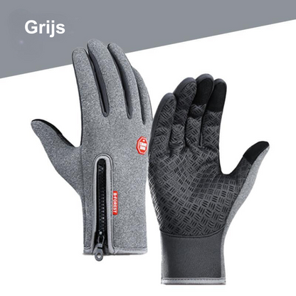 NoFrost - Warme thermische handschoenen