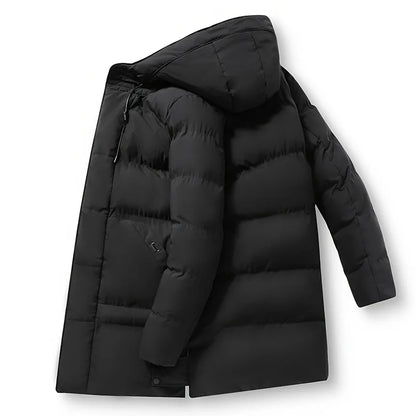 Marcello Parka