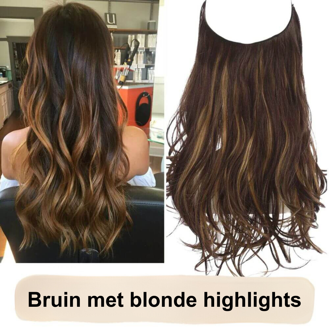 BeautyStrands - Krijg direct je droomhaar