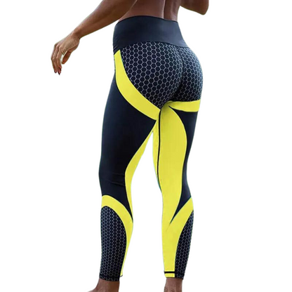 ATLETA I Push-Up Leggings