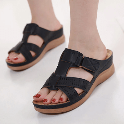 Petra - Orthopedische sandalen voor vrouwen