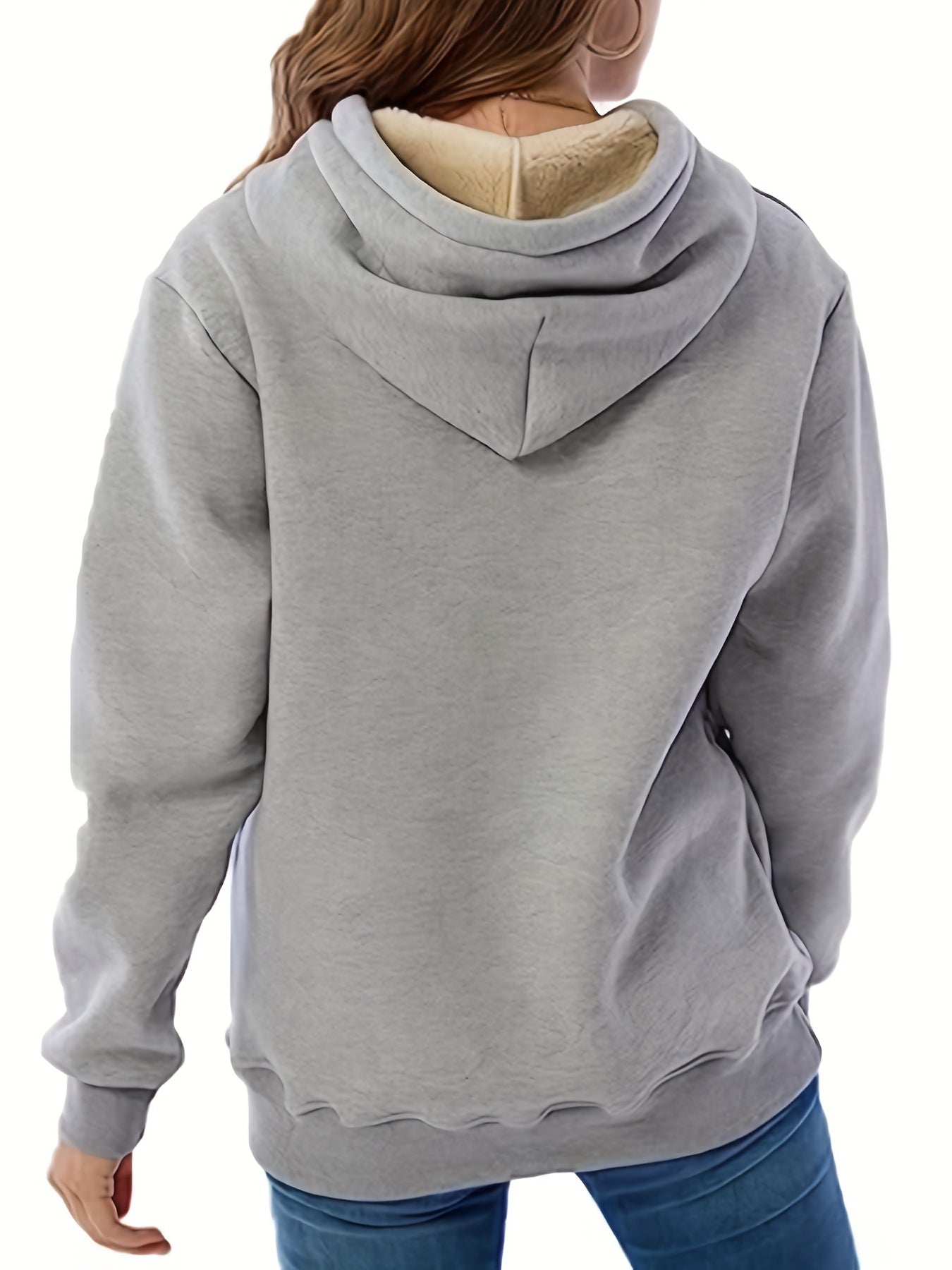 MERA - Fleece Hoodie