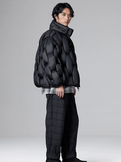 Prestige Puffer Jack