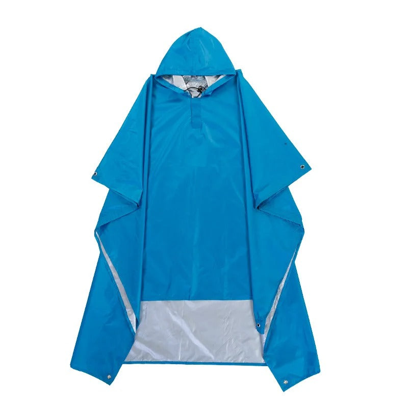 DryTac - Waterdichte poncho