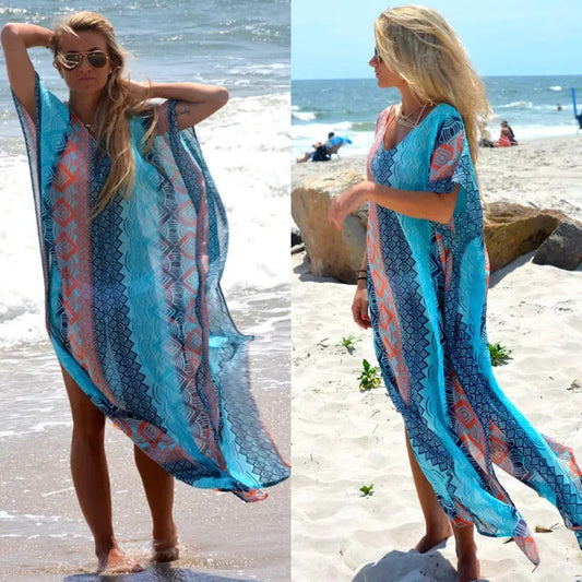 SandRoze - Boho kimono