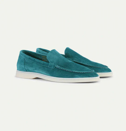 Mateo - Luxe loafers