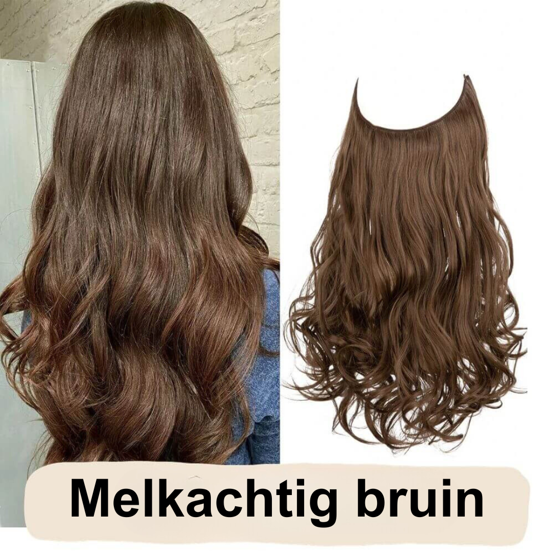 BeautyStrands - Krijg direct je droomhaar