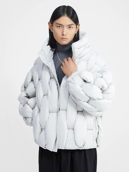 Prestige Puffer Jack