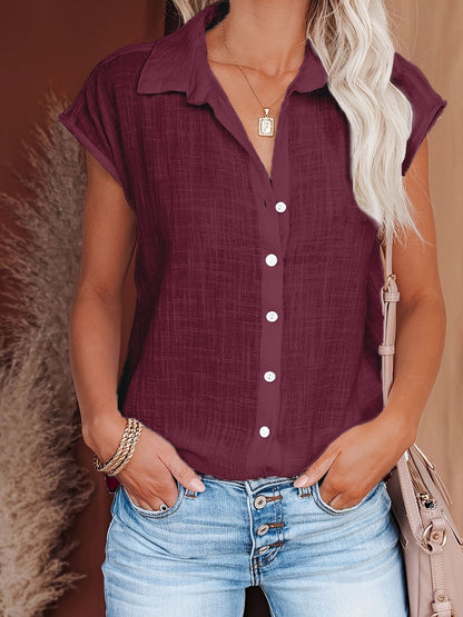 VelaVie - Zomerse blouse