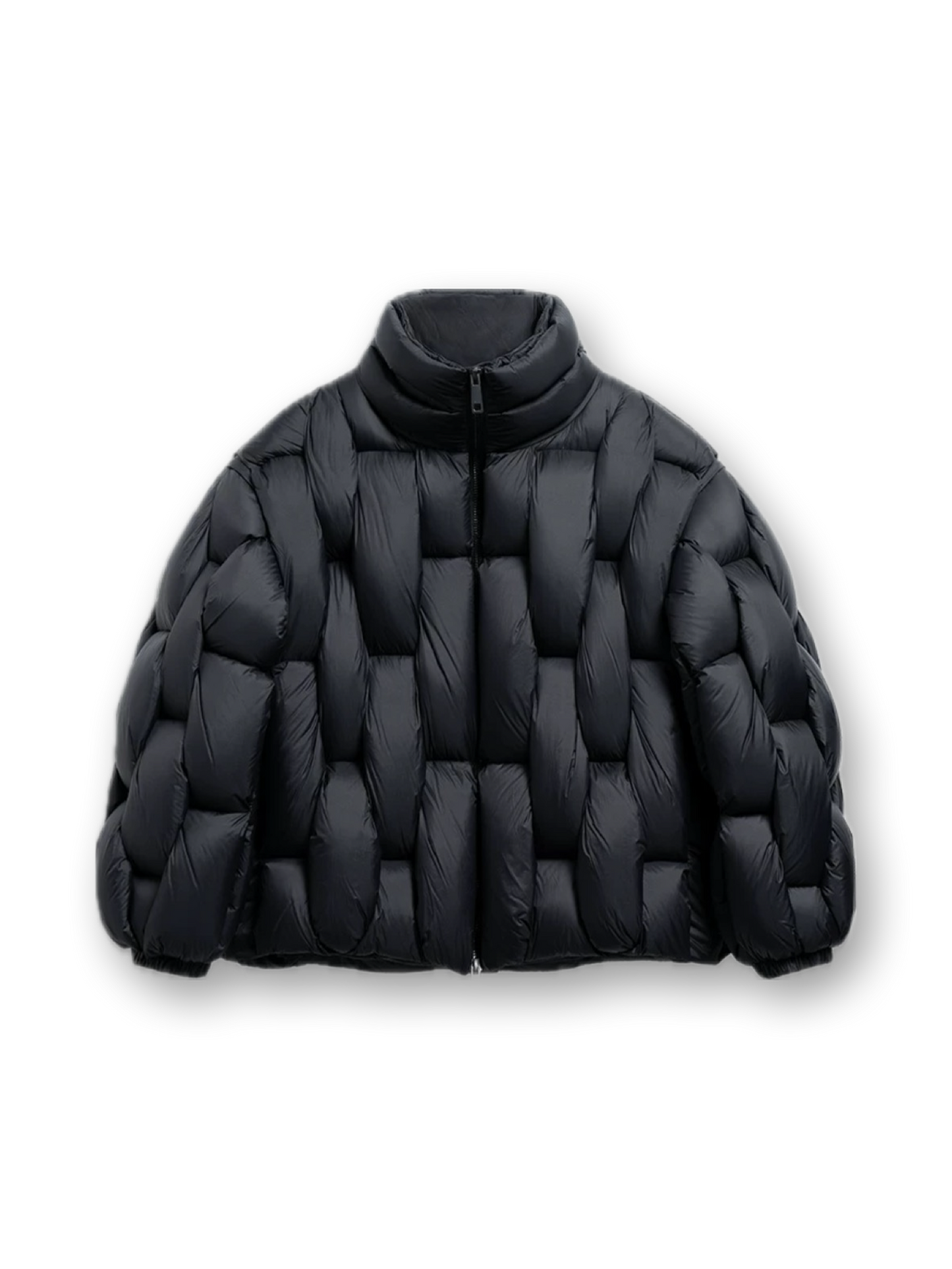 Prestige Puffer Jack