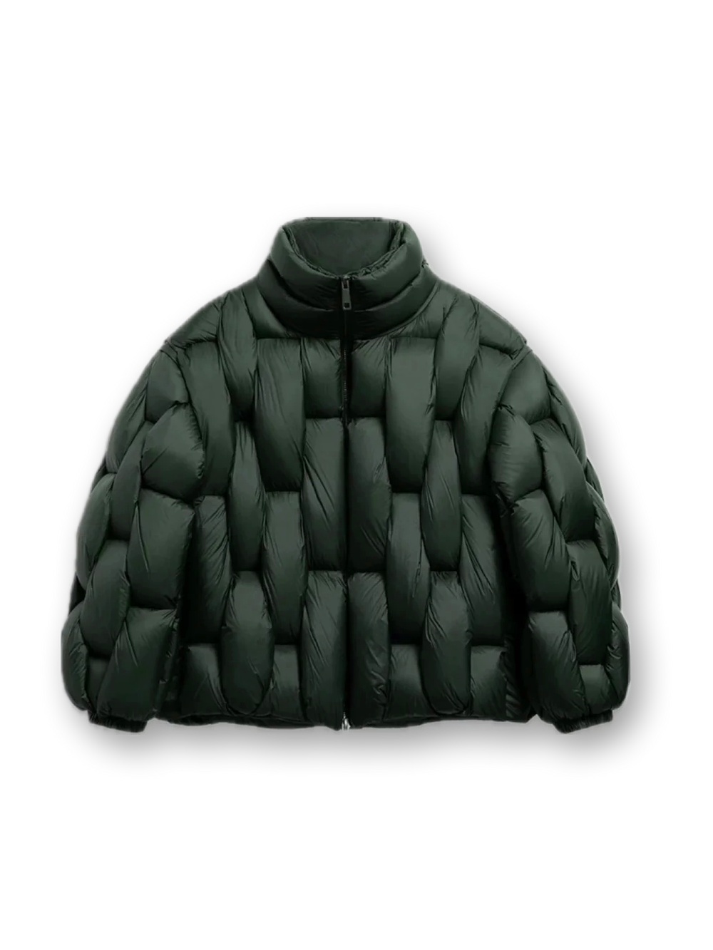 Prestige Puffer Jack