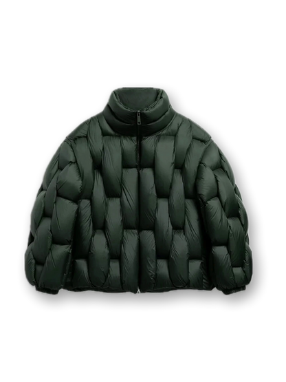 Prestige Puffer Jack