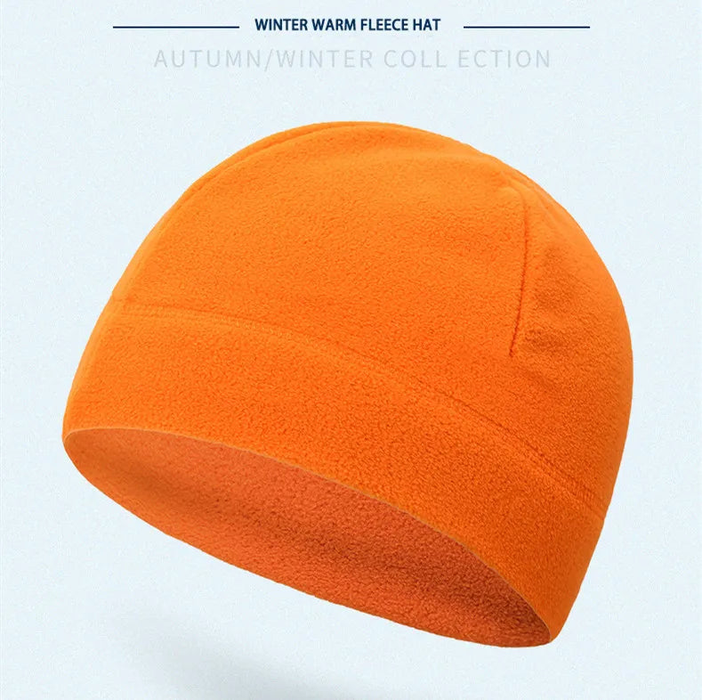 Erik - FreezeBuster Beanie met Supercomfort