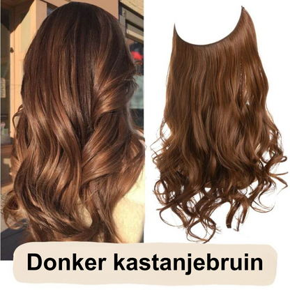 BeautyStrands - Krijg direct je droomhaar