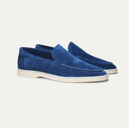 Mateo - Luxe loafers