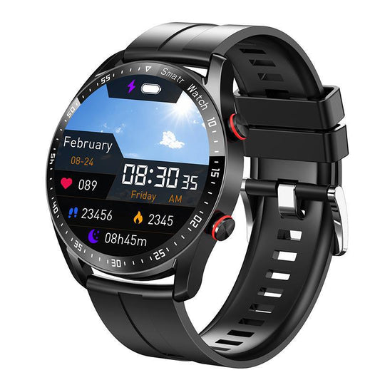 NexGenWrist | Multifunctionele Smartwatch '2023'