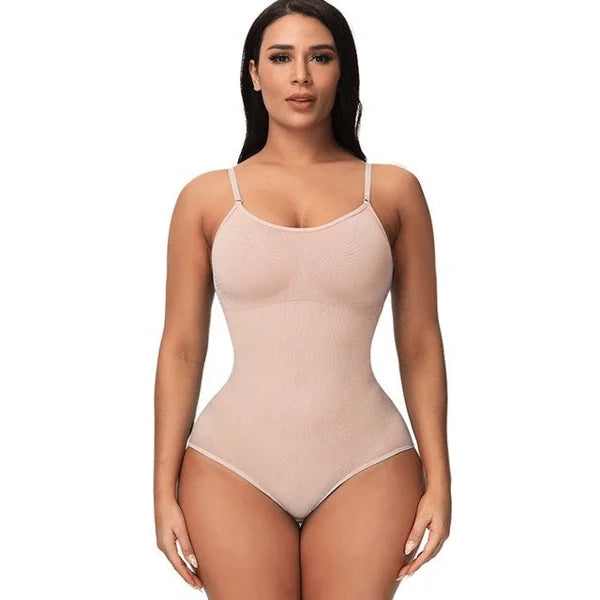 Smoothening Bodysuit