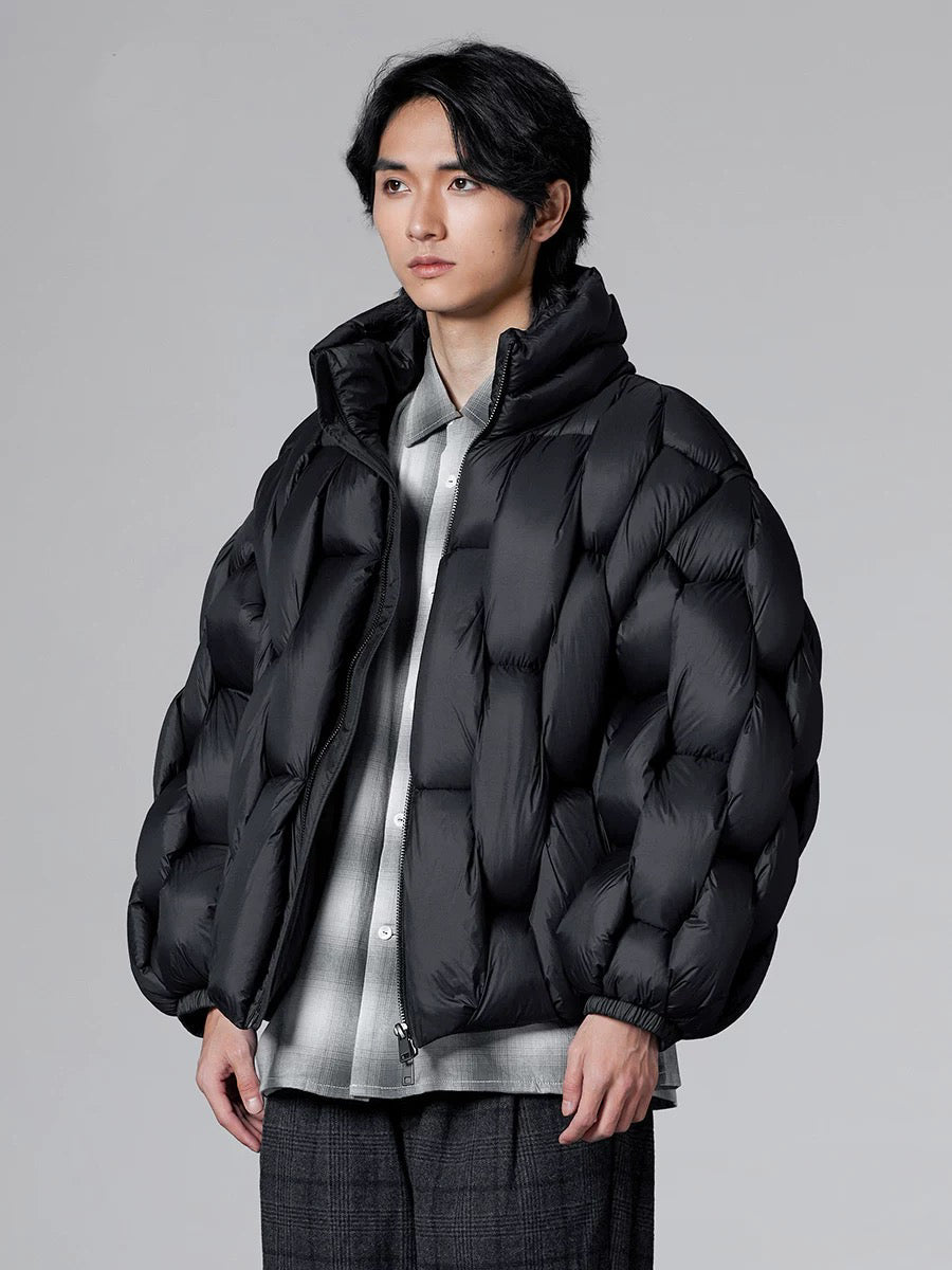 Prestige Puffer Jack