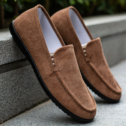 Adam - Zomerse loafers