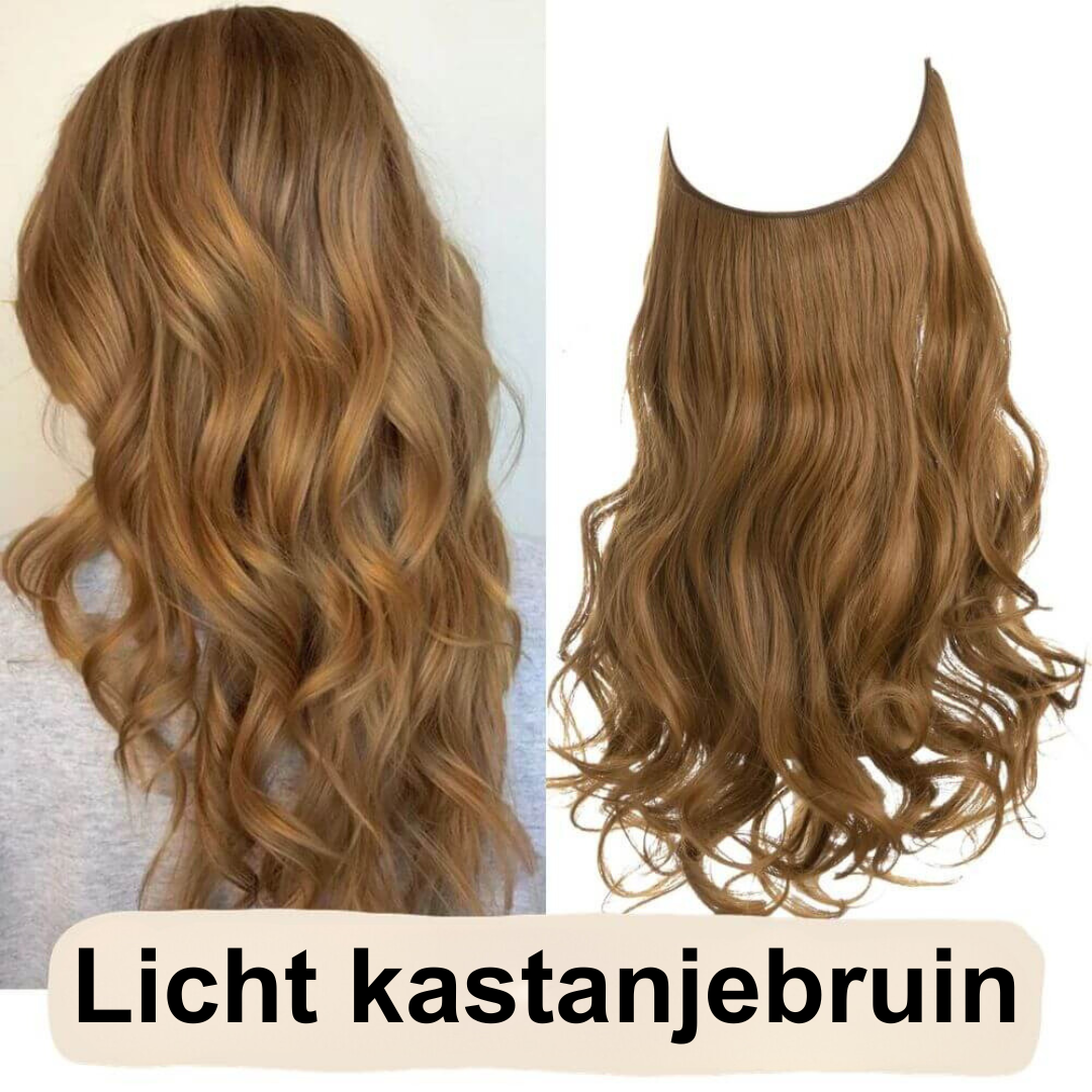 BeautyStrands - Krijg direct je droomhaar