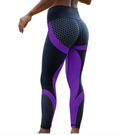 ATLETA I Push-Up Leggings