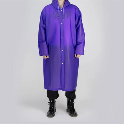 DryTac - Regenjas poncho