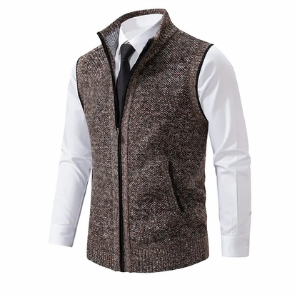 Archer - Mouwloos vest