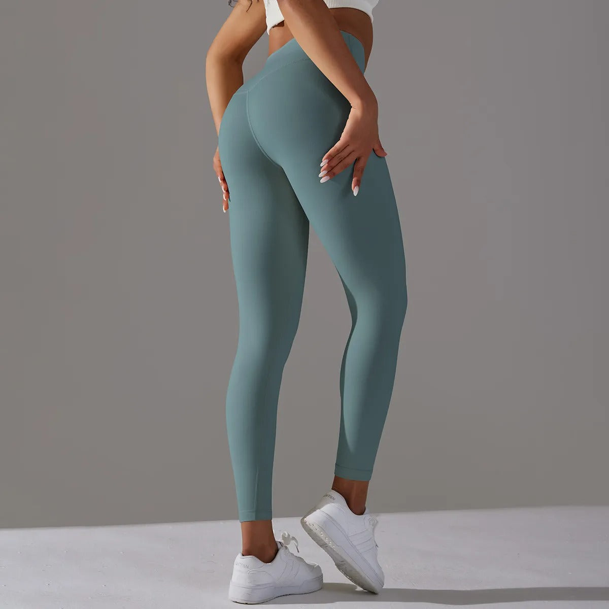 Actieve legging