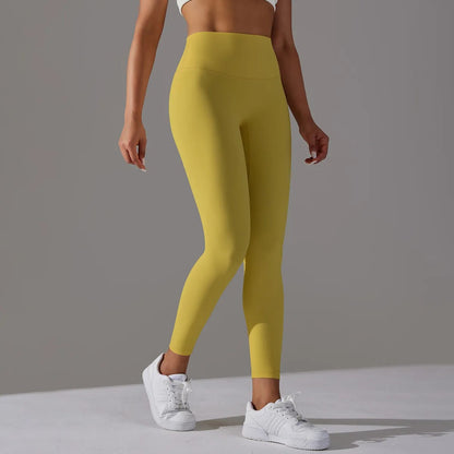 Actieve legging