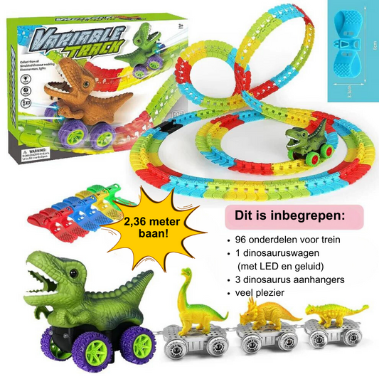 DinoGravity Set