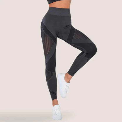 Anti-cellulitis legging