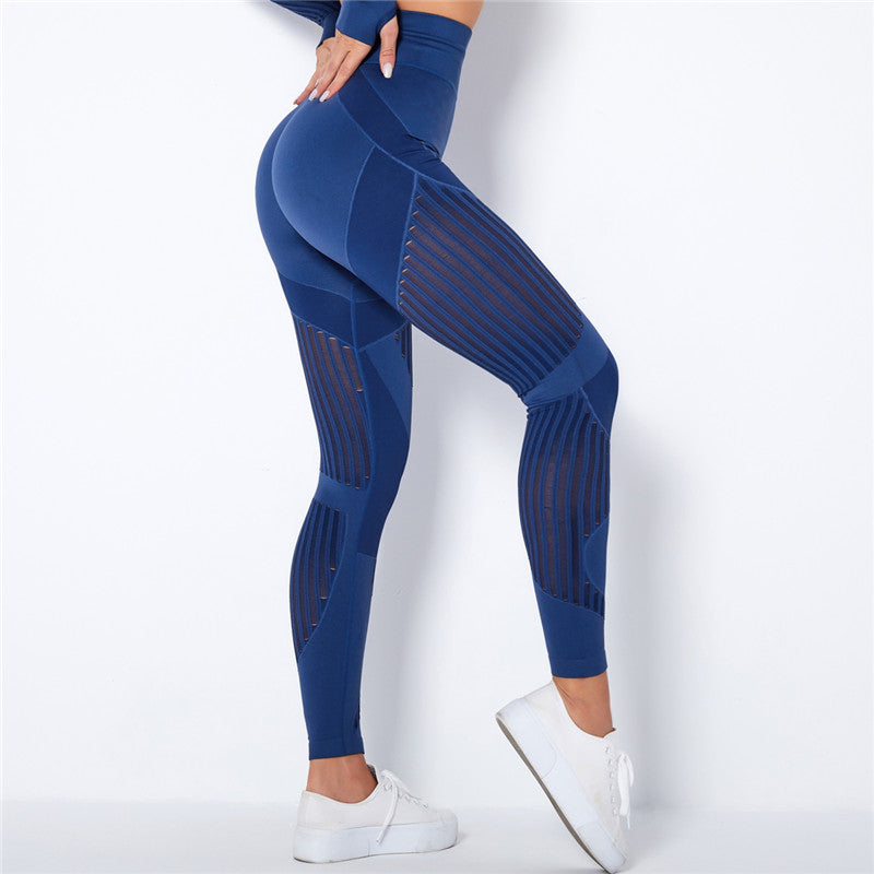 Anti-cellulitis legging