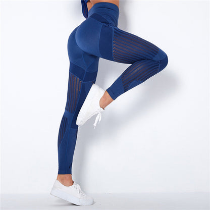 Anti-cellulitis legging