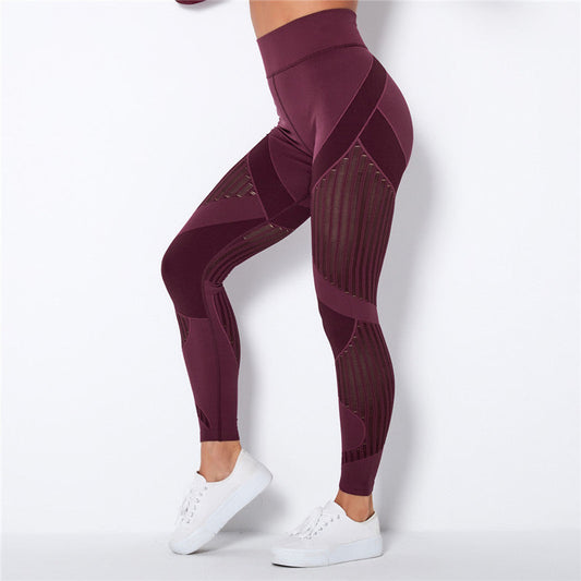 Anti-cellulitis legging